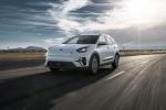 Kia Niro EV 2019 года (NA)